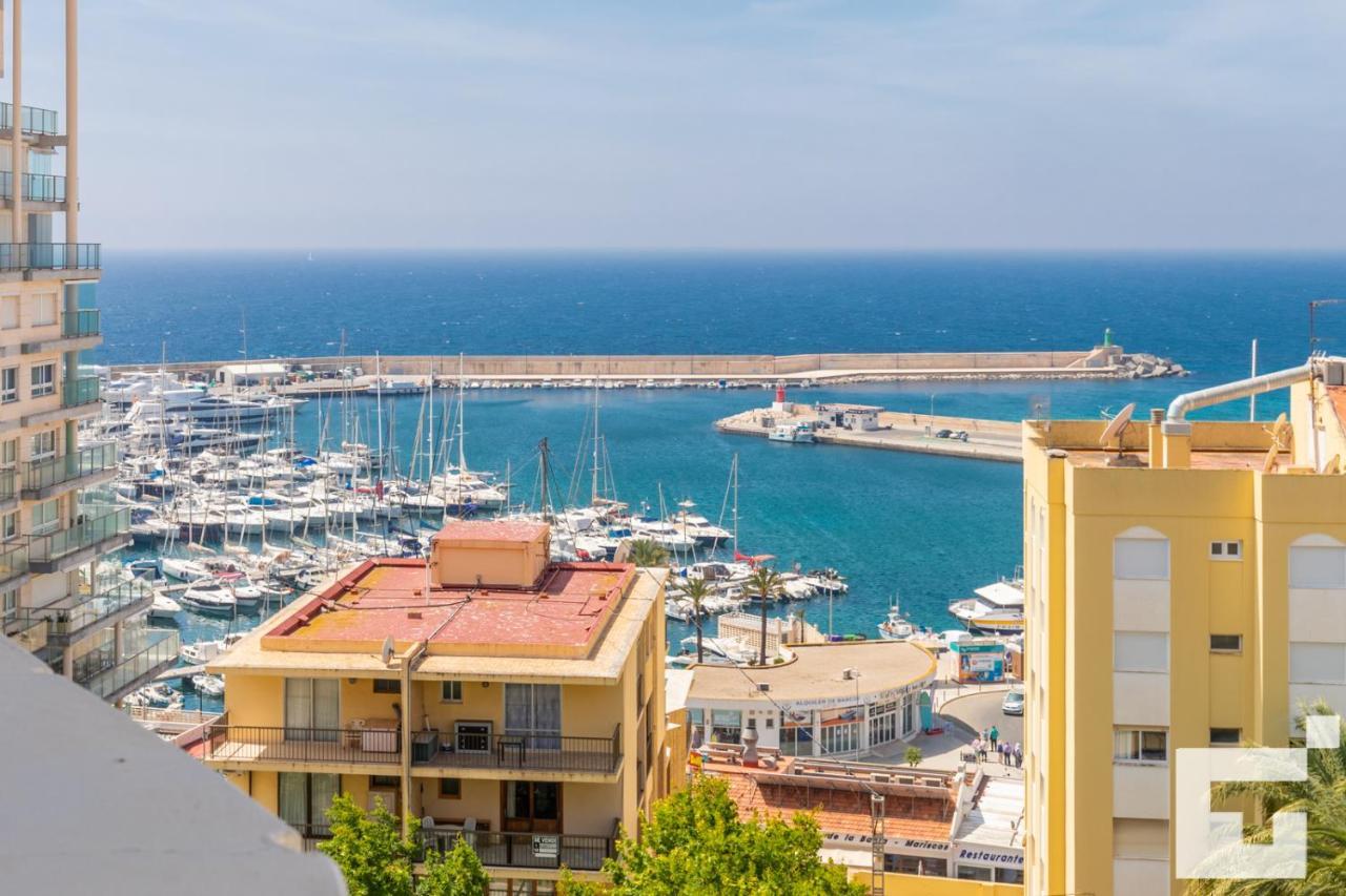 Apartmán Apcostas Turquesa Playa - Calpe Exteriér fotografie